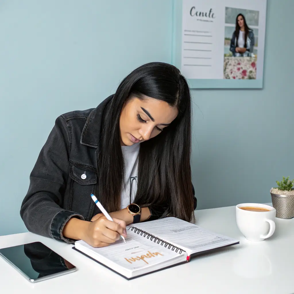Goal Setting and Accountability Sessions