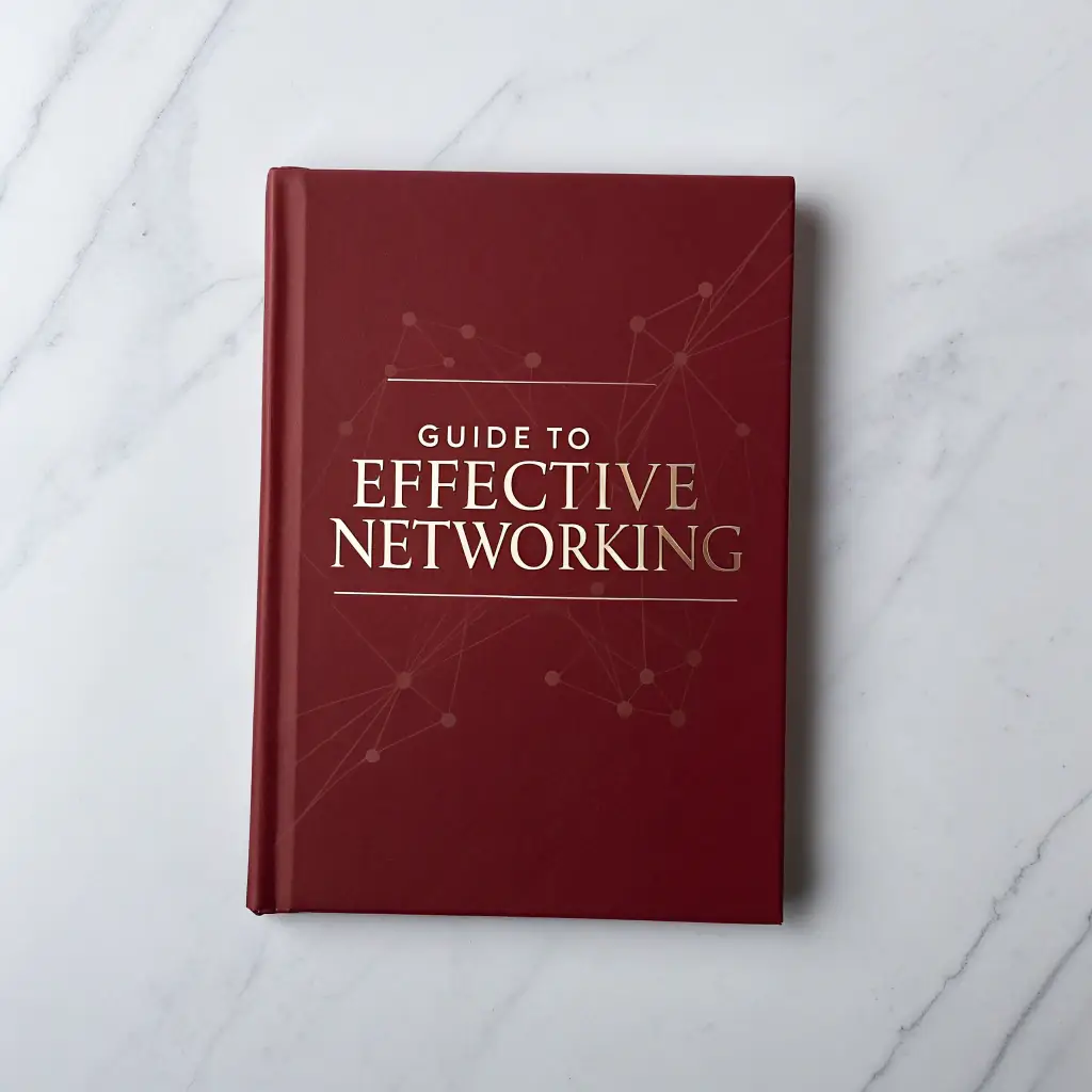 Networking Strategies eBook