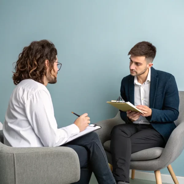 One-on-One Financial Coaching