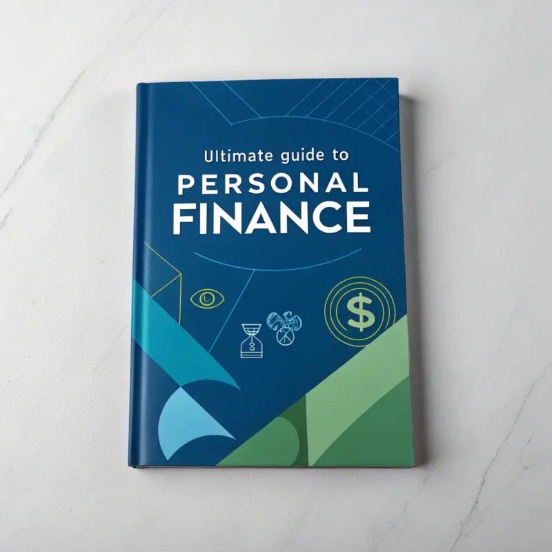 Ultimate Guide to Financial Freedom