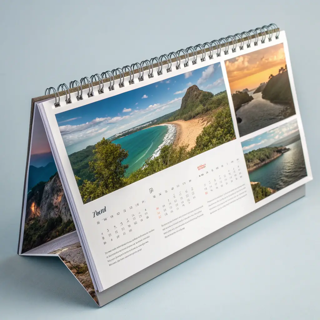 Motivational Quotes Calendar