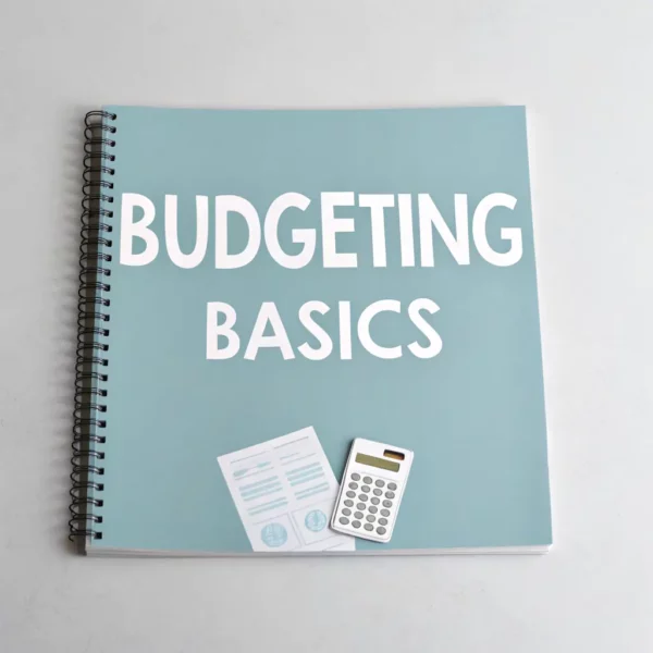 Mastering Budgeting Techniques