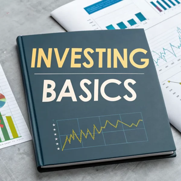Investing Basics for Beginners